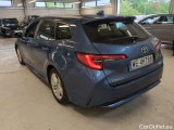  Toyota  Corolla Toyota  1.8 Hybrid 122KM Comfort e-CVT 5d #10