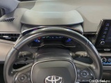  Toyota  Corolla Toyota  1.8 Hybrid 122KM Comfort e-CVT 5d #22