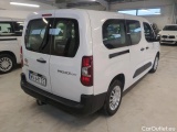  Toyota  Proace Toyota  City Verso 1.5 D-4D 100KM standard Combi 4d #2