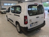  Toyota  Proace Toyota  City Verso 1.5 D-4D 100KM standard Combi 4d #8