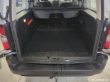  Toyota  Proace Toyota  City Verso 1.5 D-4D 100KM standard Combi 4d #11