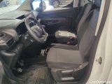  Toyota  Proace Toyota  City Verso 1.5 D-4D 100KM standard Combi 4d #13