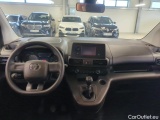  Toyota  Proace Toyota  City Verso 1.5 D-4D 100KM standard Combi 4d #12