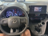  Toyota  Proace Toyota  City Verso 1.5 D-4D 100KM standard Combi 4d #14