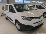  Toyota  Proace Toyota  City Verso 1.5 D-4D 100KM standard Combi 4d #17