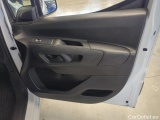  Toyota  Proace Toyota  City Verso 1.5 D-4D 100KM standard Combi 4d #23