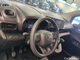  Toyota  Proace Toyota  City Verso 1.5 D-4D 100KM standard Combi 4d #26