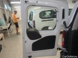  Toyota  Proace Toyota  City Verso 1.5 D-4D 100KM standard Combi 4d #25