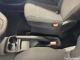  Toyota  Proace Toyota  City Verso 1.5 D-4D 100KM standard Combi 4d #29
