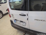  Toyota  Proace Toyota  City Verso 1.5 D-4D 100KM standard Combi 4d #33