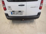  Toyota  Proace Toyota  City Verso 1.5 D-4D 100KM standard Combi 4d #36