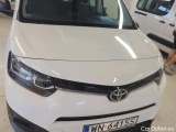  Toyota  Proace Toyota  City Verso 1.5 D-4D 100KM standard Combi 4d #41