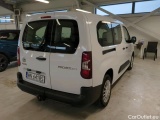  Toyota  Proace Toyota  City Verso 1.5 D-4D 100KM standard Combi 4d #2
