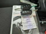  Toyota  Proace Toyota  City Verso 1.5 D-4D 100KM standard Combi 4d #3
