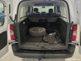  Toyota  Proace Toyota  City Verso 1.5 D-4D 100KM standard Combi 4d #11