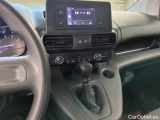  Toyota  Proace Toyota  City Verso 1.5 D-4D 100KM standard Combi 4d #13