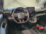  Toyota  Proace Toyota  City Verso 1.5 D-4D 100KM standard Combi 4d #7