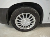  Toyota  Proace Toyota  City Verso 1.5 D-4D 100KM standard Combi 4d #17