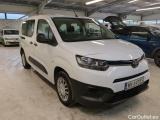  Toyota  Proace Toyota  City Verso 1.5 D-4D 100KM standard Combi 4d #14