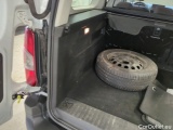  Toyota  Proace Toyota  City Verso 1.5 D-4D 100KM standard Combi 4d #19