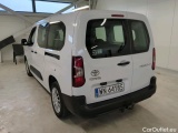  Toyota  Proace Toyota  City Verso 1.5 D-4D 100KM standard Combi 4d #15