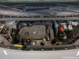  Toyota  Proace Toyota  City Verso 1.5 D-4D 100KM standard Combi 4d #10