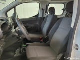  Toyota  Proace Toyota  City Verso 1.5 D-4D 100KM standard Combi 4d #16