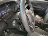  Toyota  Proace Toyota  City Verso 1.5 D-4D 100KM standard Combi 4d #20
