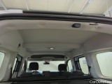 Toyota  Proace Toyota  City Verso 1.5 D-4D 100KM standard Combi 4d #29