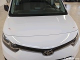  Toyota  Proace Toyota  City Verso 1.5 D-4D 100KM standard Combi 4d #30