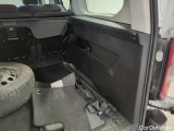 Toyota  Proace Toyota  City Verso 1.5 D-4D 100KM standard Combi 4d #27