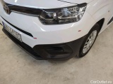  Toyota  Proace Toyota  City Verso 1.5 D-4D 100KM standard Combi 4d #34