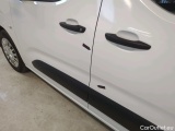  Toyota  Proace Toyota  City Verso 1.5 D-4D 100KM standard Combi 4d #42