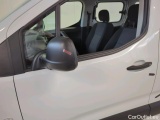  Toyota  Proace Toyota  City Verso 1.5 D-4D 100KM standard Combi 4d #40