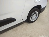  Toyota  Proace Toyota  City Verso 1.5 D-4D 100KM standard Combi 4d #45