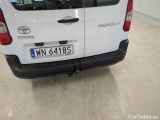  Toyota  Proace Toyota  City Verso 1.5 D-4D 100KM standard Combi 4d #49