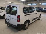  Toyota  Proace Toyota  City Verso 1.5 D-4D 100KM standard Combi 4d #2