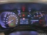  Toyota  Proace Toyota  City Verso 1.5 D-4D 100KM standard Combi 4d #5