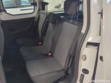  Toyota  Proace Toyota  City Verso 1.5 D-4D 100KM standard Combi 4d #6