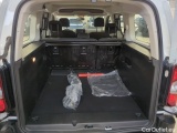  Toyota  Proace Toyota  City Verso 1.5 D-4D 100KM standard Combi 4d #8
