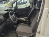  Toyota  Proace Toyota  City Verso 1.5 D-4D 100KM standard Combi 4d #7