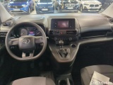  Toyota  Proace Toyota  City Verso 1.5 D-4D 100KM standard Combi 4d #13