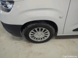  Toyota  Proace Toyota  City Verso 1.5 D-4D 100KM standard Combi 4d #14