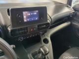  Toyota  Proace Toyota  City Verso 1.5 D-4D 100KM standard Combi 4d #11