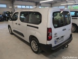  Toyota  Proace Toyota  City Verso 1.5 D-4D 100KM standard Combi 4d #15