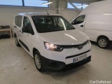  Toyota  Proace Toyota  City Verso 1.5 D-4D 100KM standard Combi 4d #17