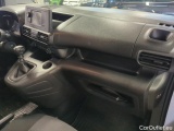  Toyota  Proace Toyota  City Verso 1.5 D-4D 100KM standard Combi 4d #22