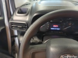  Toyota  Proace Toyota  City Verso 1.5 D-4D 100KM standard Combi 4d #24