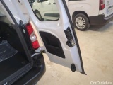  Toyota  Proace Toyota  City Verso 1.5 D-4D 100KM standard Combi 4d #26