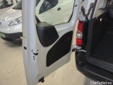  Toyota  Proace Toyota  City Verso 1.5 D-4D 100KM standard Combi 4d #27